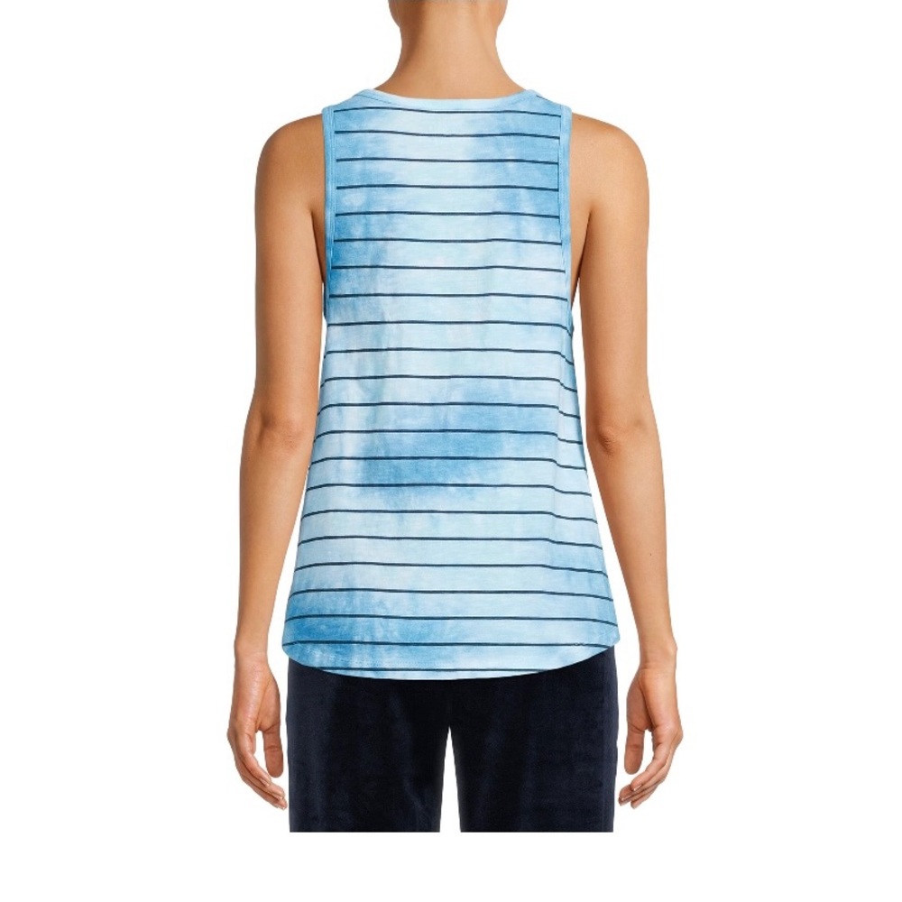 Time and Tru women’s swing tank top; size: Small(4-6), Medium(8-10)